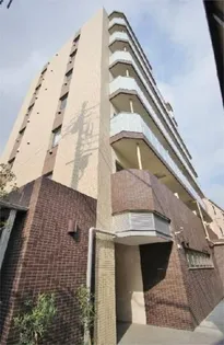 ベルヴィル品川西大井の画像