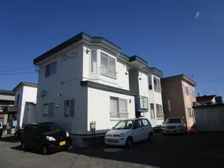 ハイムドマーニⅠの画像