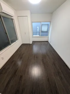 ハイツM【2階】の外観