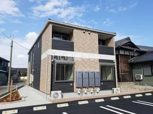 クレールすぎやま IIの画像