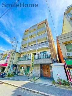 シティアーク山城の画像