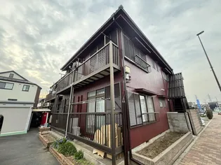 サンヒルズ大泉の画像