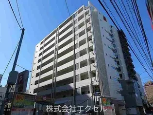 シャトラーレ 八日町の画像