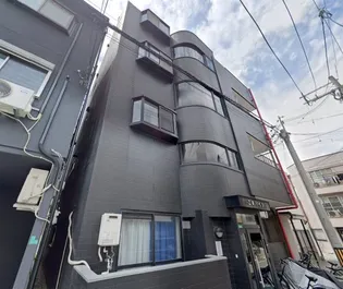 二美ハイツの画像