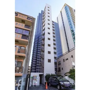 コンフォリア要町【8階】の外観