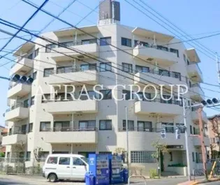 日神パレス立石第2の画像