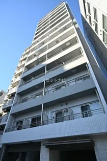 エクシム大森の画像