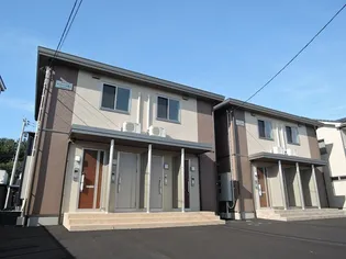 サンメゾンCOCO A Dの画像