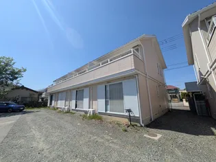 メゾンテイトの画像