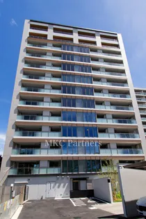 パークホームズ渋谷松濤の画像