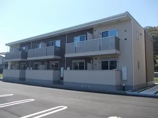 キャッスル安養寺Cの画像