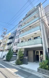 CASA KANON 住吉の画像