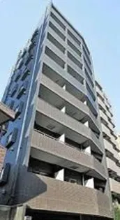 グランデュオ三宿の画像