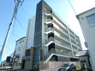 フェリーチェ薬師堂の画像