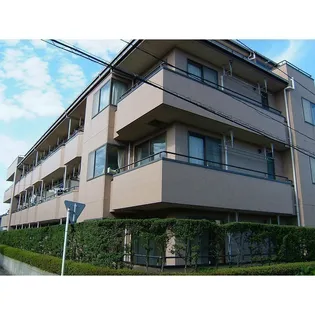 エスポワールMの画像