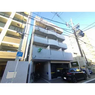 サンハイツエンゼルの画像