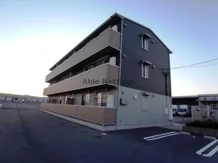 サニーフラットの画像