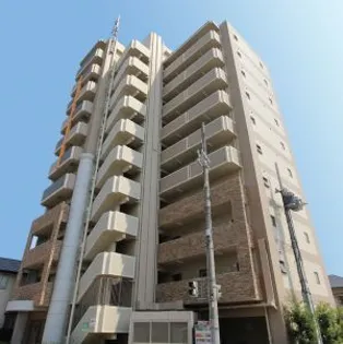 WILLDO塚本の画像