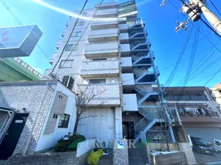 TSUJIHANAビルディングの画像