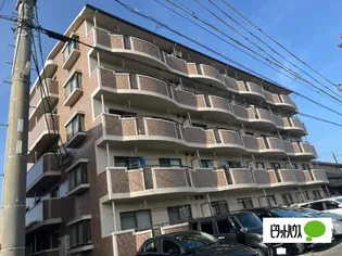 サンライズ横井の画像