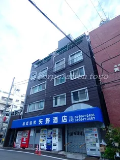 町田ビルの画像