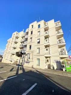ミングル星ヶ丘二番館の画像