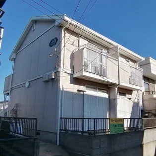 コーポオダカの画像