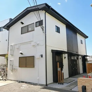 ゆりの木ハイツの画像