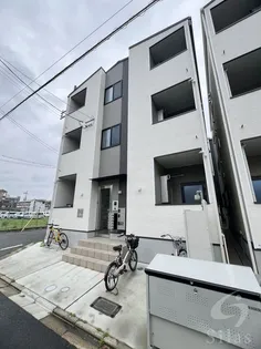リヴィエール京都の画像
