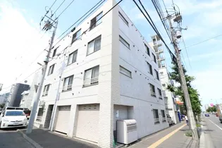 エルヴィータ琴似の画像