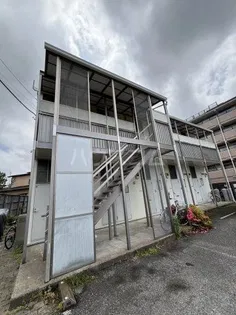 HINODEの画像