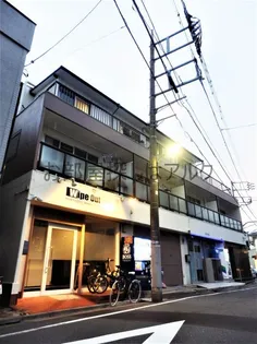 ケヤキハイツの画像