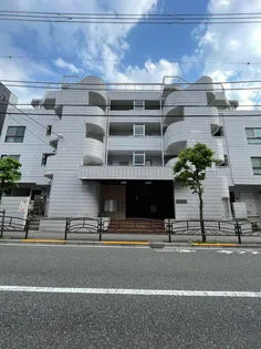 こがねマンションの画像