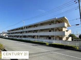 鶴ヶ島新町ハイツの画像