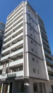 東京都中央区日本橋本町4【マンション】の外観