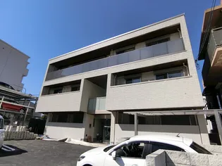 ベルフルール五月が丘の画像