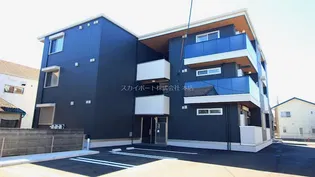 DーHILLS有玉南町の画像