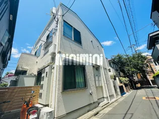 ブライトステージ高円寺の画像