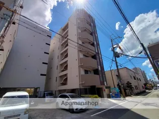 兵庫県西宮市甲子園口3【マンション】の外観