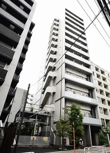 クロスレジデンス大崎の画像