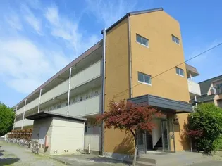 メゾン細田の画像