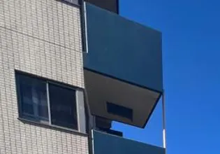 東京都豊島区池袋本町2【マンション】の外観