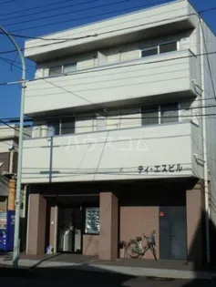 ティ エスビルの画像