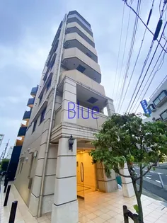 エムエー大口マンションの画像