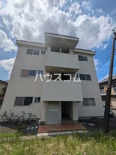 コーポ苗代ⅢB棟の画像
