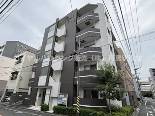 グランディール門前仲町の画像