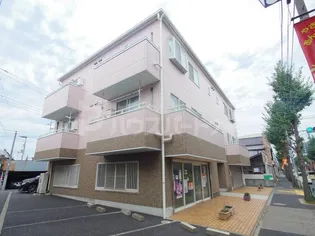 ドミール鎌倉IIIの画像