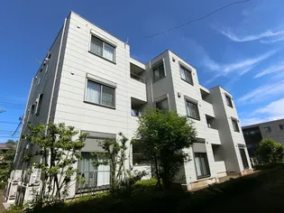 フォンテーヌ国立Bの画像