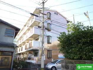 サンシティー京町の画像