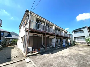 渡辺アパートの画像